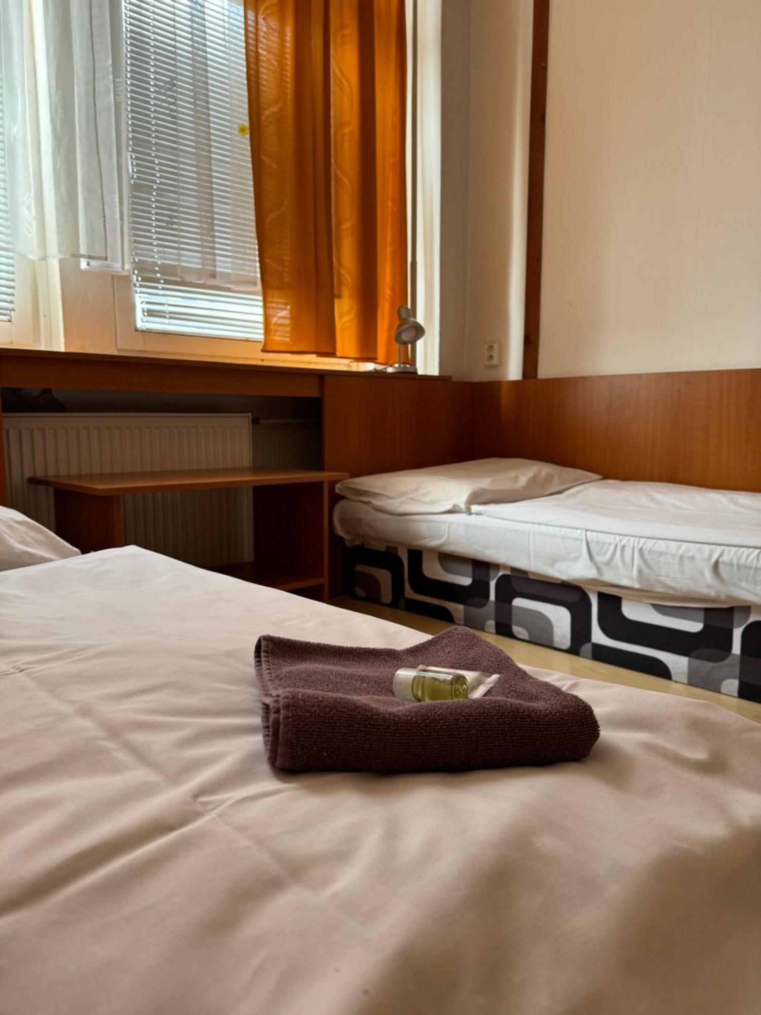 Avion Hotel Bratislava