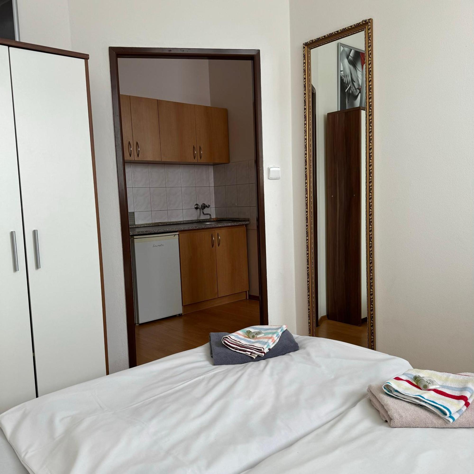 Hotel Avion Bratislava